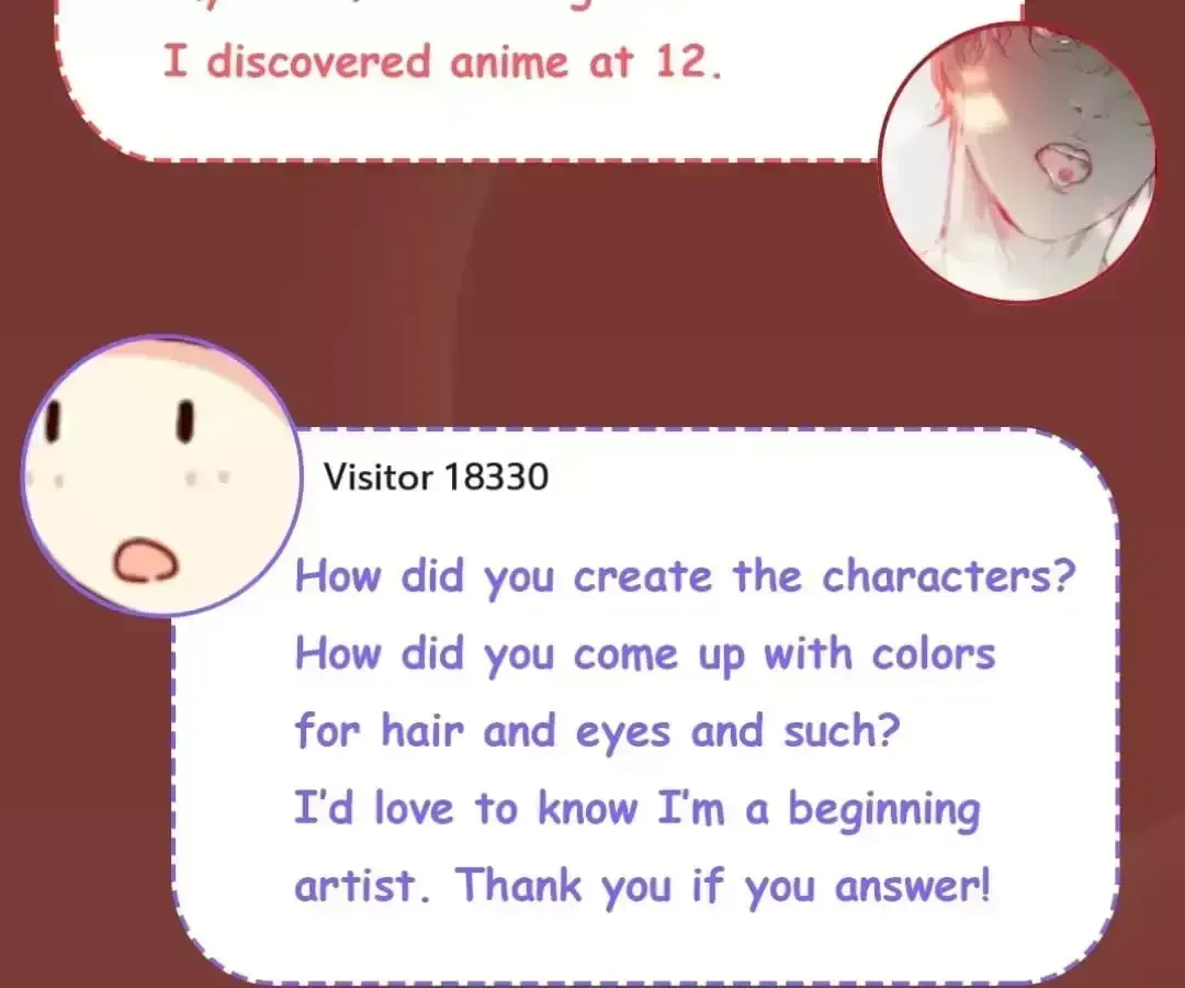 Comic Buzz Chapter 3.7 page 12 - 