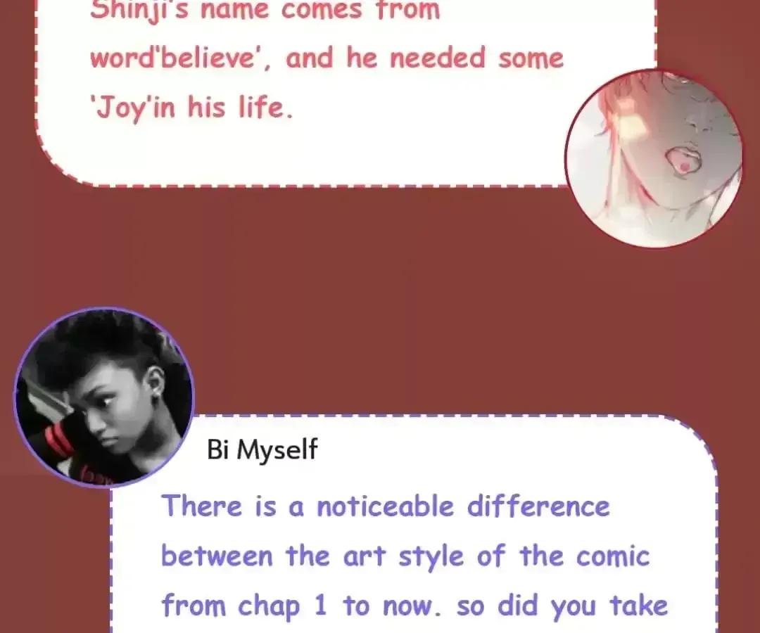 Comic Buzz Chapter 3.7 page 16 - 