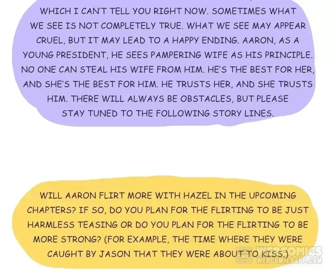 Comic Buzz Chapter 3 page 9 - 