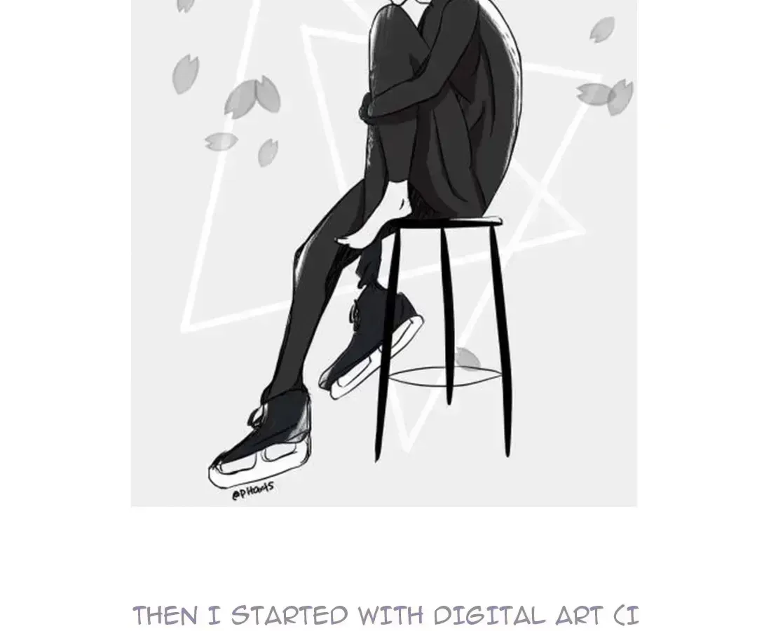 Comic Buzz Chapter 4.7 page 30 - 