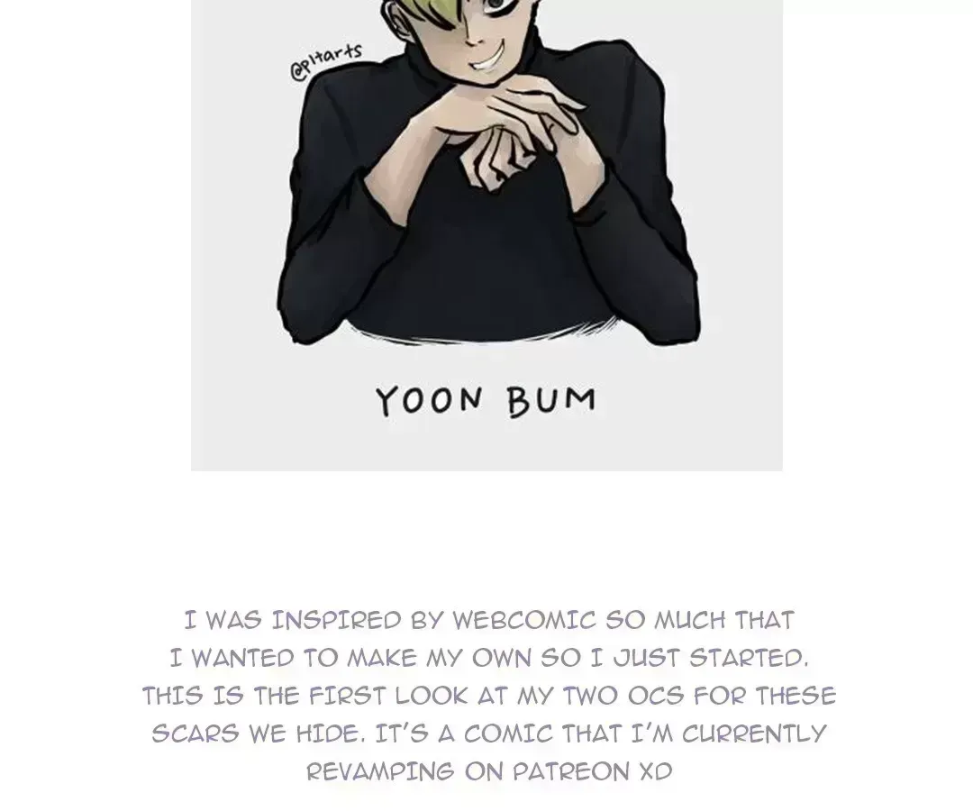 Comic Buzz Chapter 4.7 page 36 - 