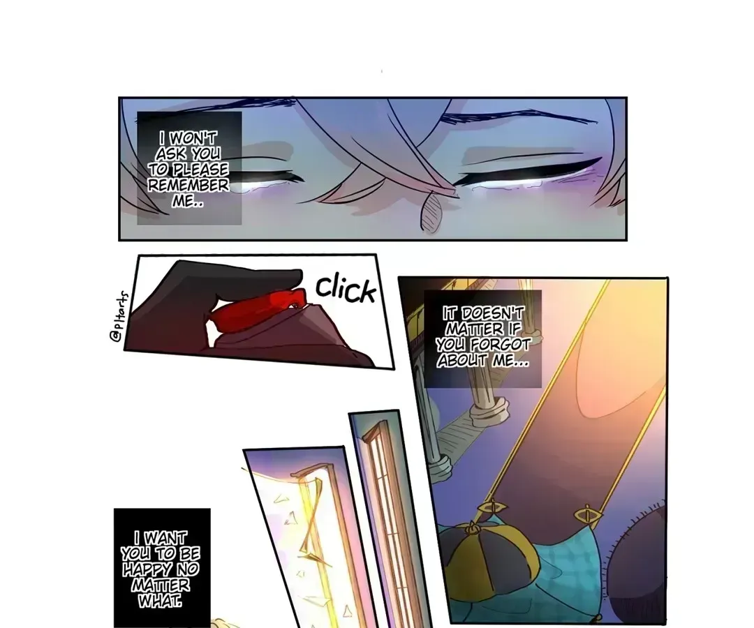 Comic Buzz Chapter 4.7 page 43 - 