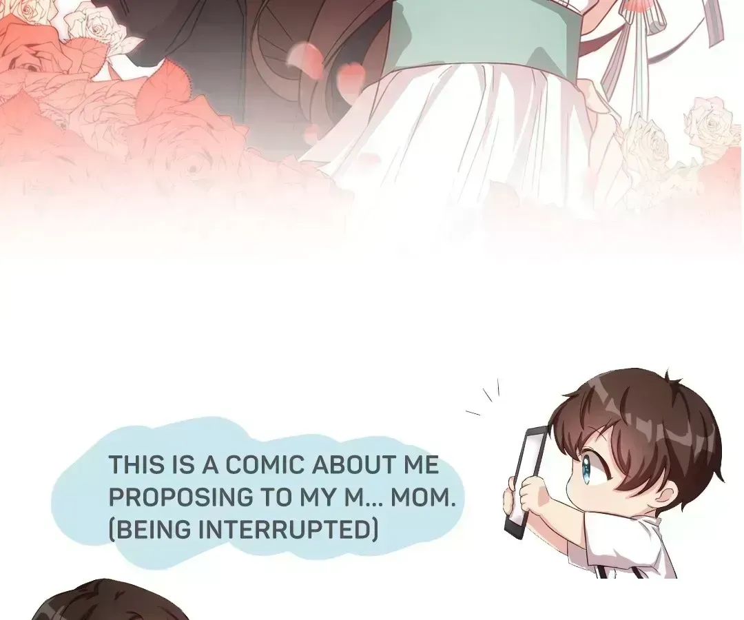 Comic Buzz Chapter 6.5 page 3 - 