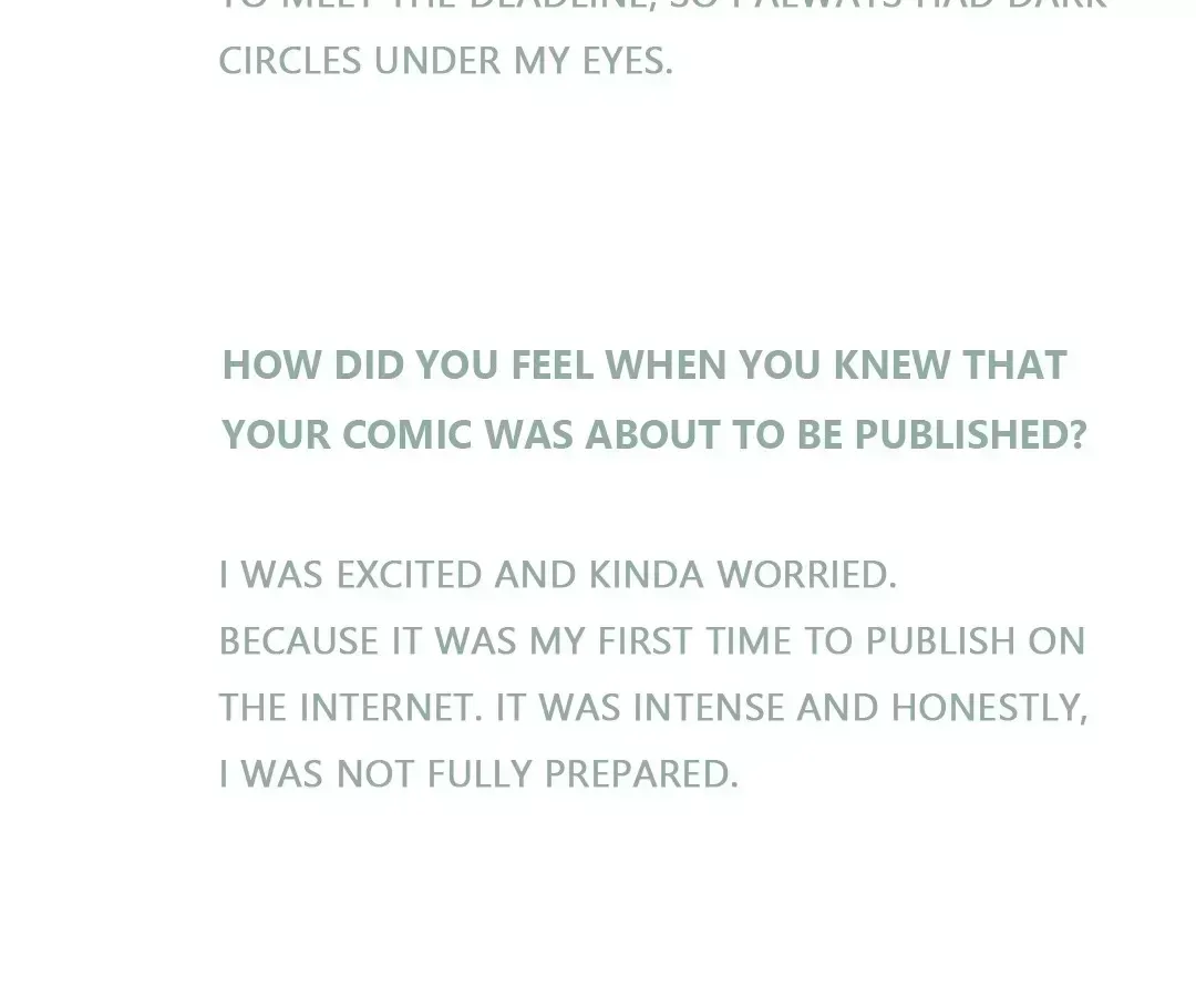 Comic Buzz Chapter 6.6 page 16 - 
