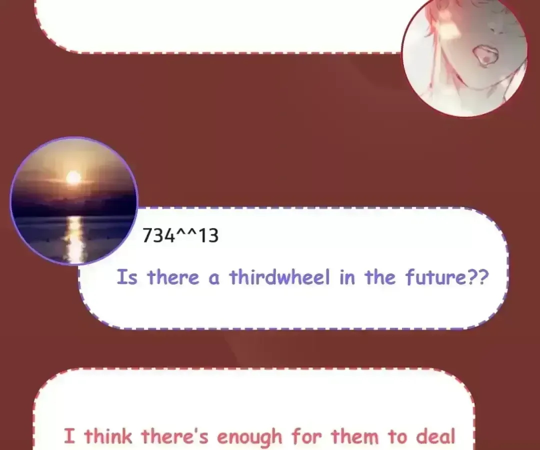 Comic Buzz Chapter 7.1 page 21 - 