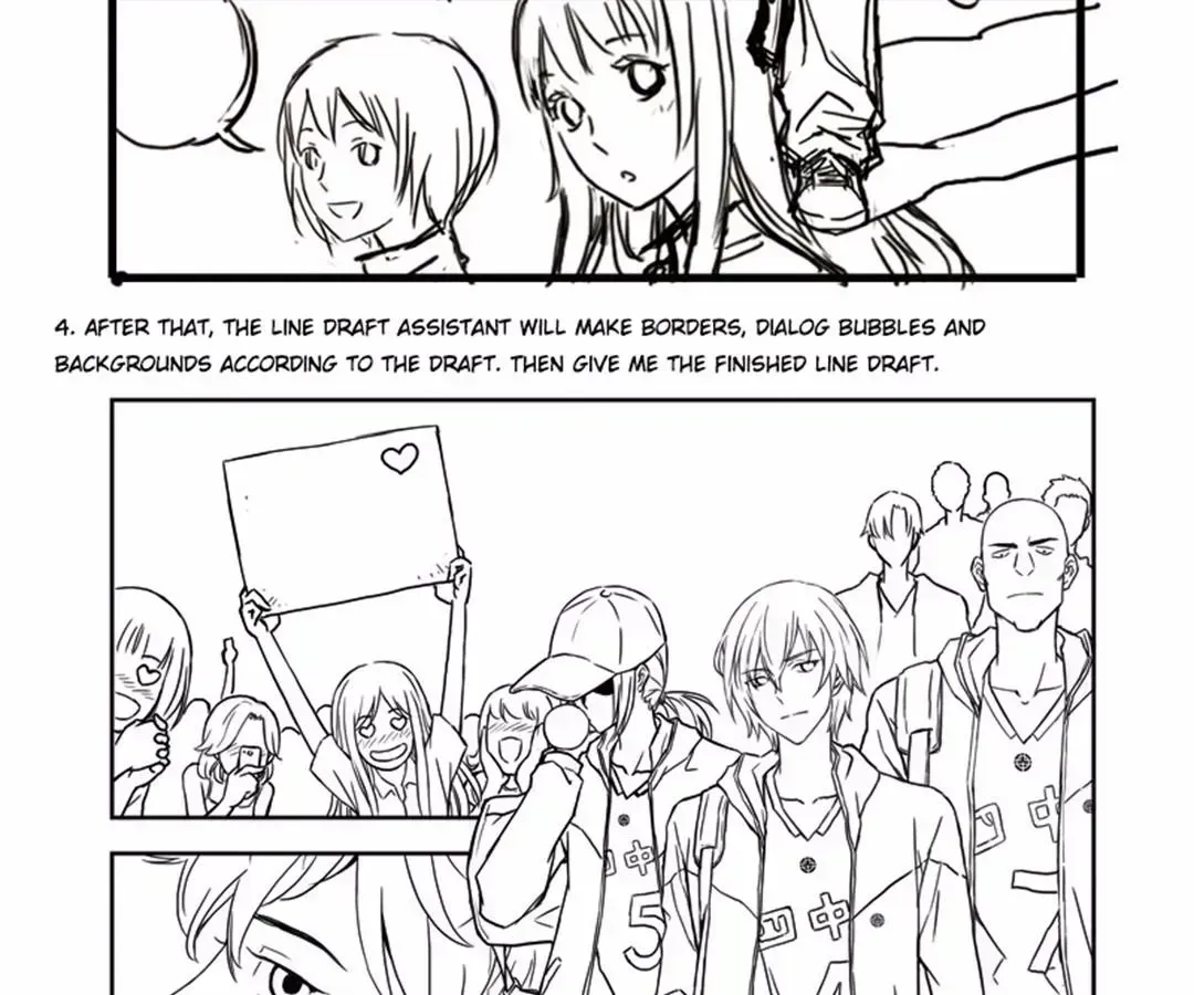 Comic Buzz Chapter 7.5 page 7 - 