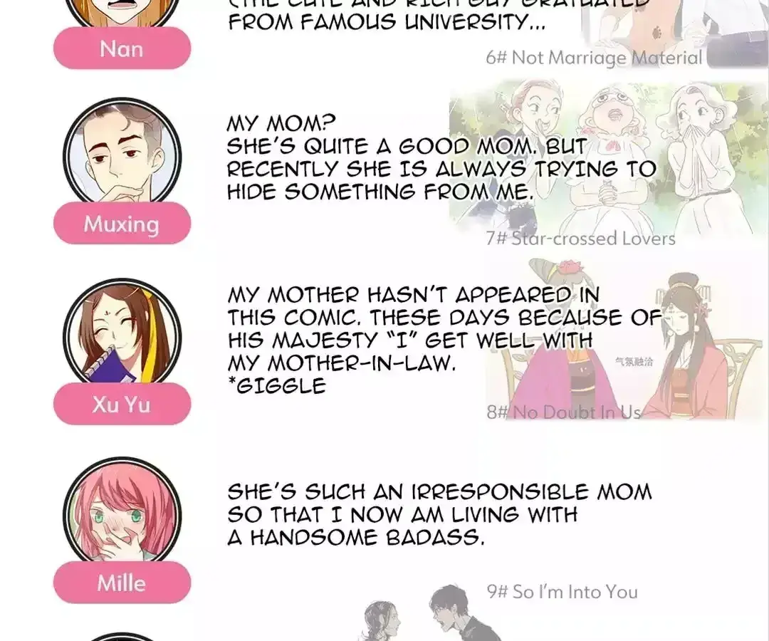Comic Buzz Chapter 7.7 page 4 - 