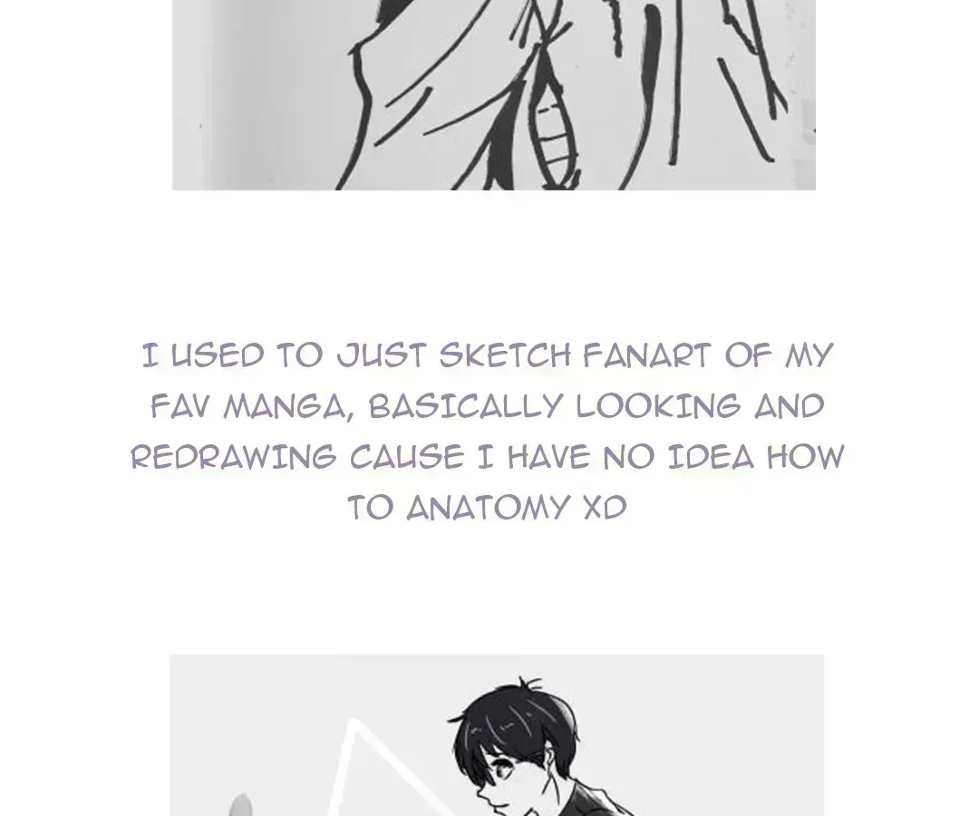 Comic Buzz Chapter 8.3 page 29 - 