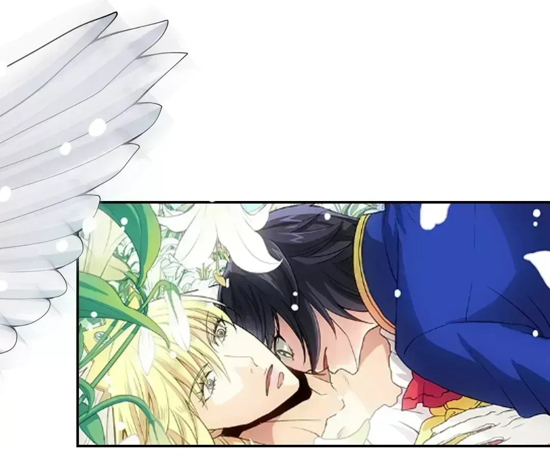 Comic Buzz Chapter 8.5 page 1 - 