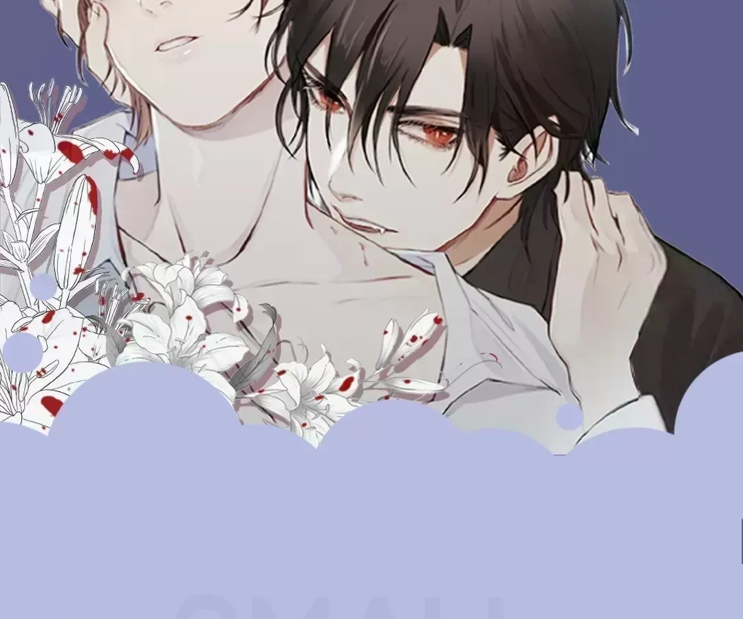 Comic Buzz Chapter 8.6 page 3 - 