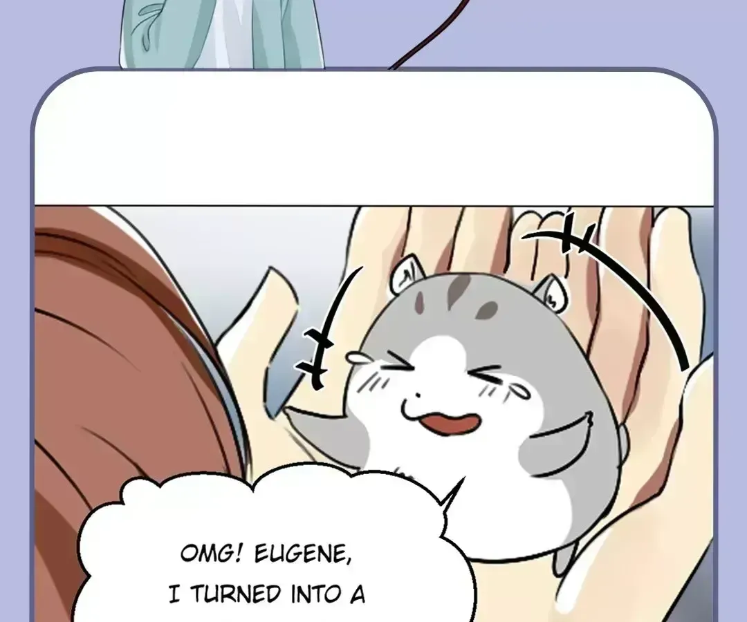 Comic Buzz Chapter 8.6 page 5 - 