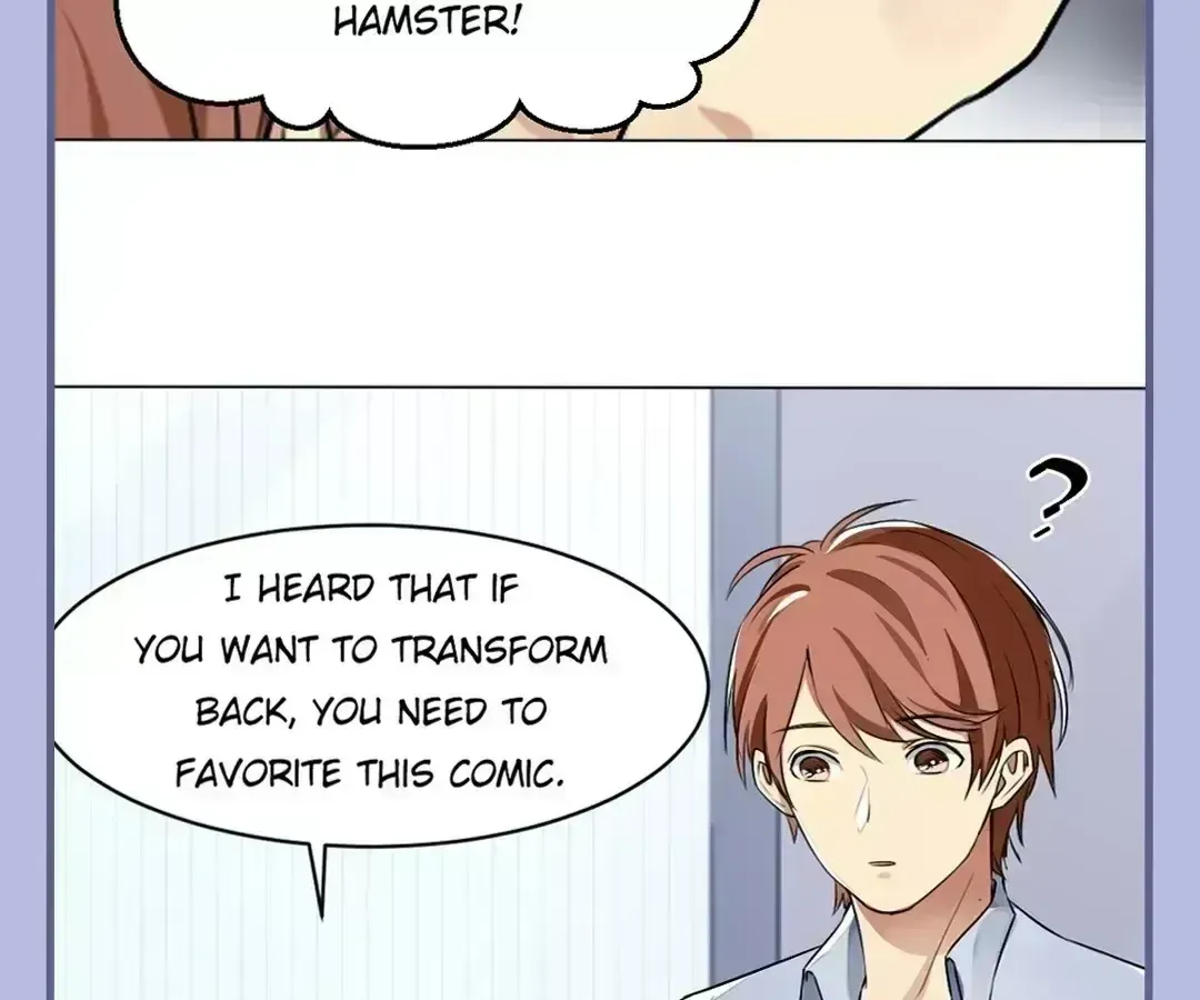 Comic Buzz Chapter 8.6 page 6 - 