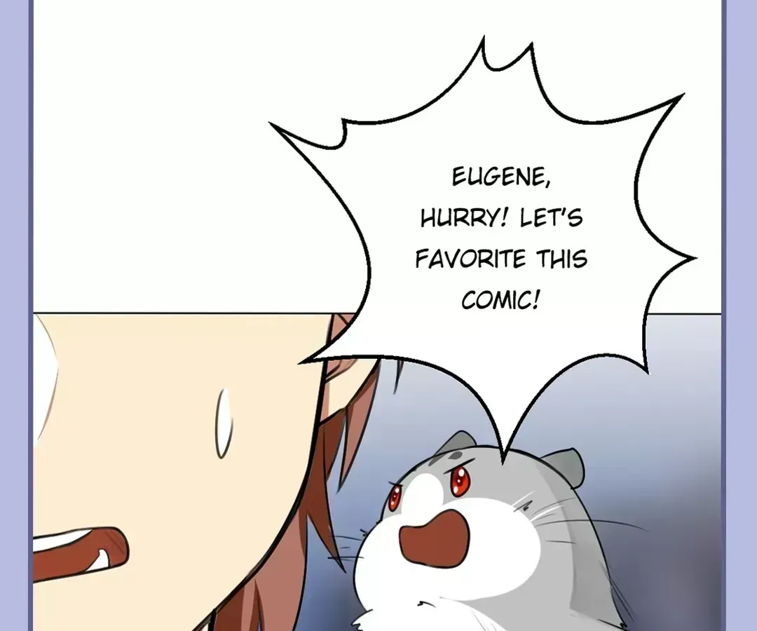 Comic Buzz Chapter 8.6 page 8 - 