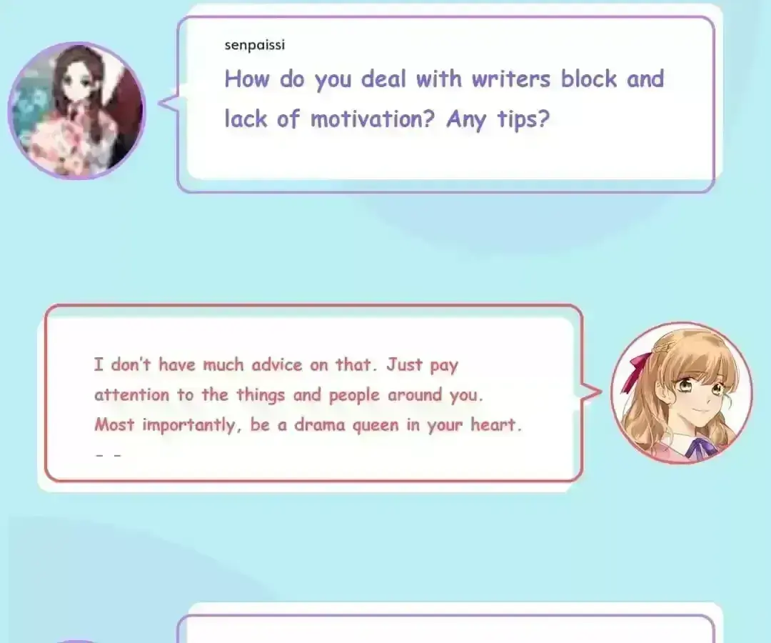 Comic Buzz Chapter 8.7 page 14 - 