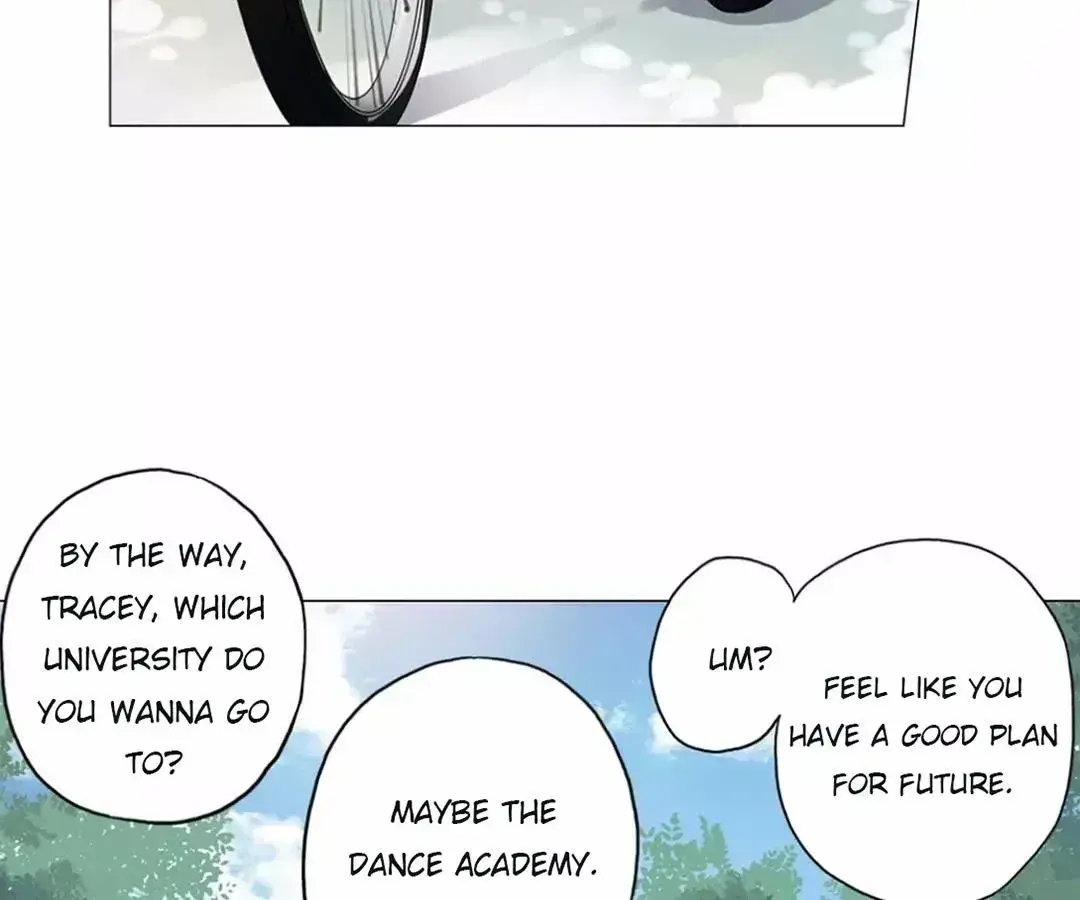 Comic Buzz Chapter 9.4 page 39 - 