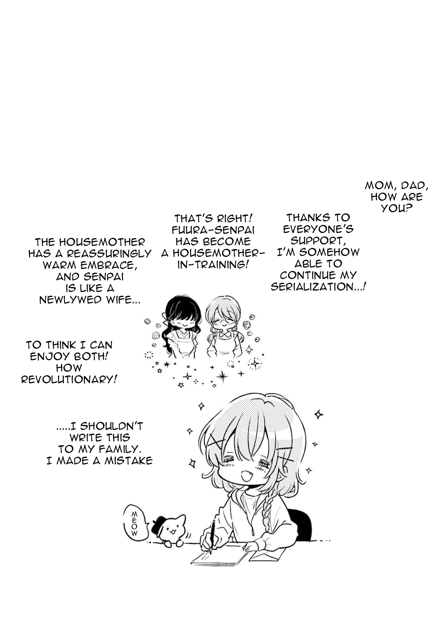 Comic Girls Chapter 75 page 9 - 