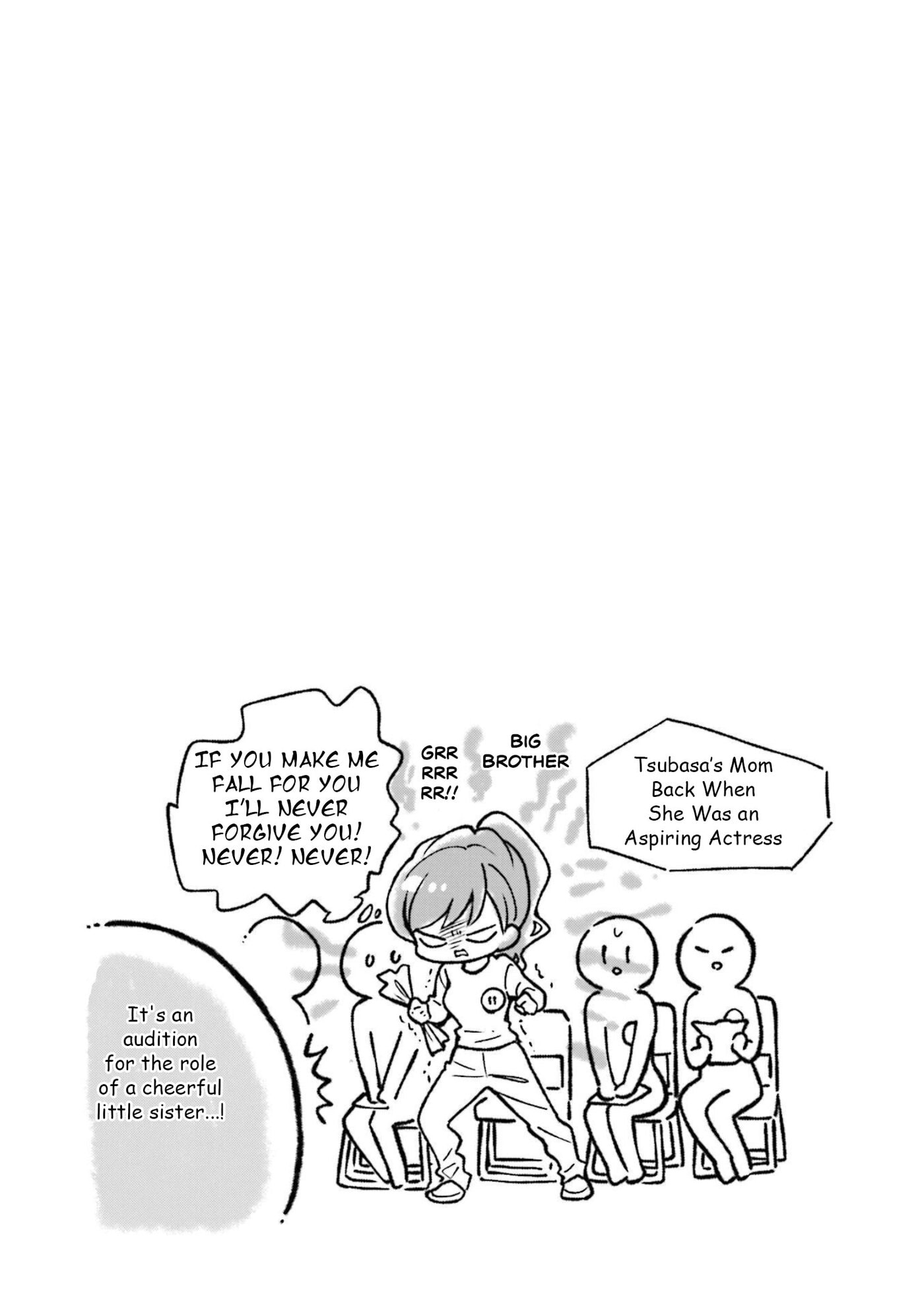 Comic Girls Chapter 80 page 10 - 