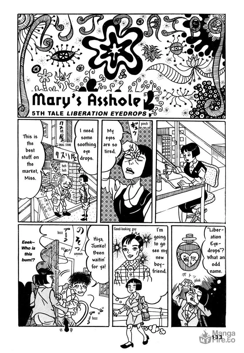 Comics Underground Japan Chapter 10 page 9 - 