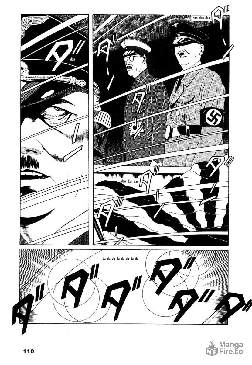 Comics Underground Japan Chapter 9 page 12 - 