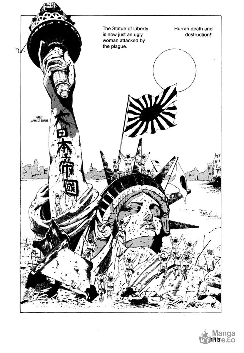 Comics Underground Japan Chapter 9 page 15 - 