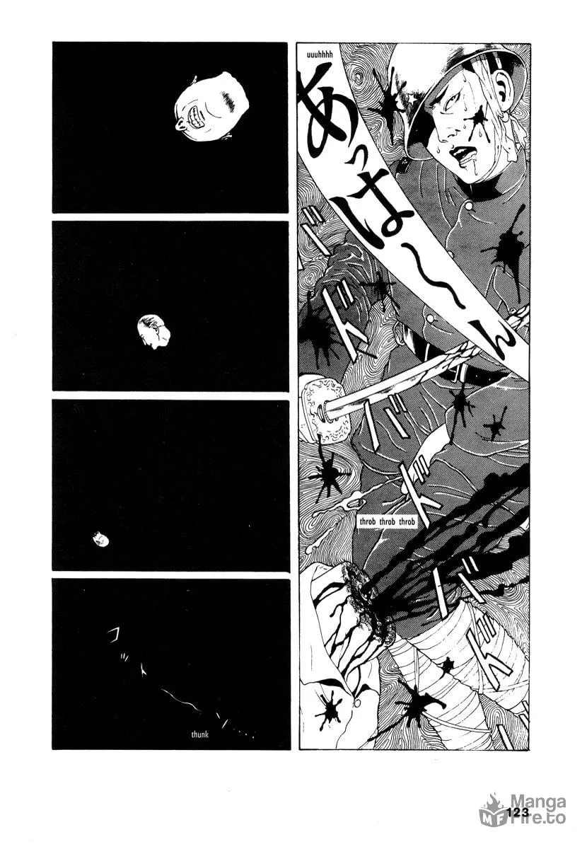 Comics Underground Japan Chapter 9 page 24 - 