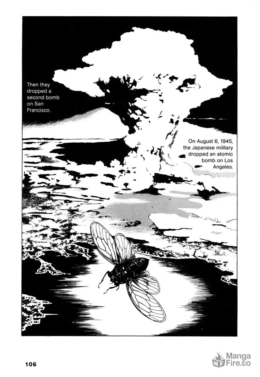 Comics Underground Japan Chapter 9 page 9 - 