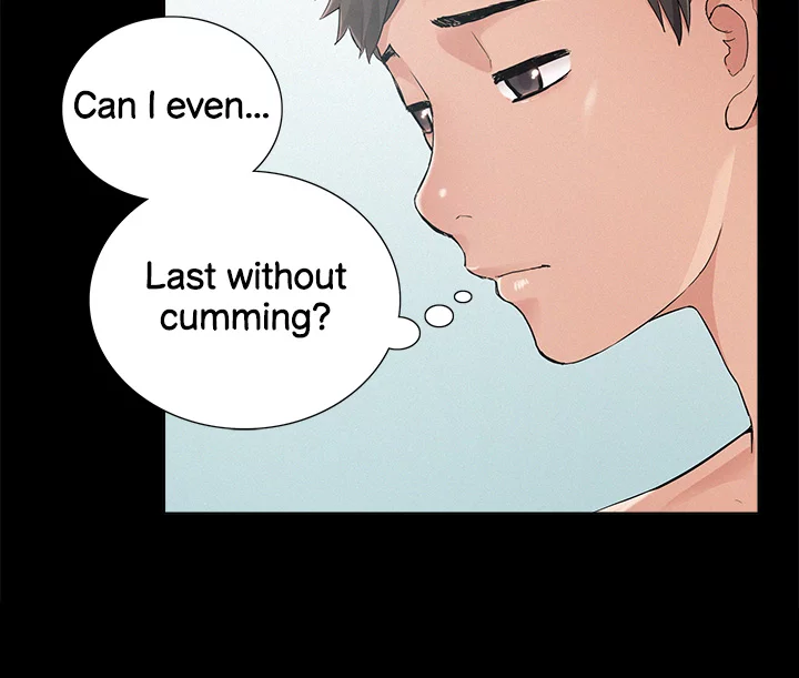 Coming Too Soon Chapter 32 page 22 - 