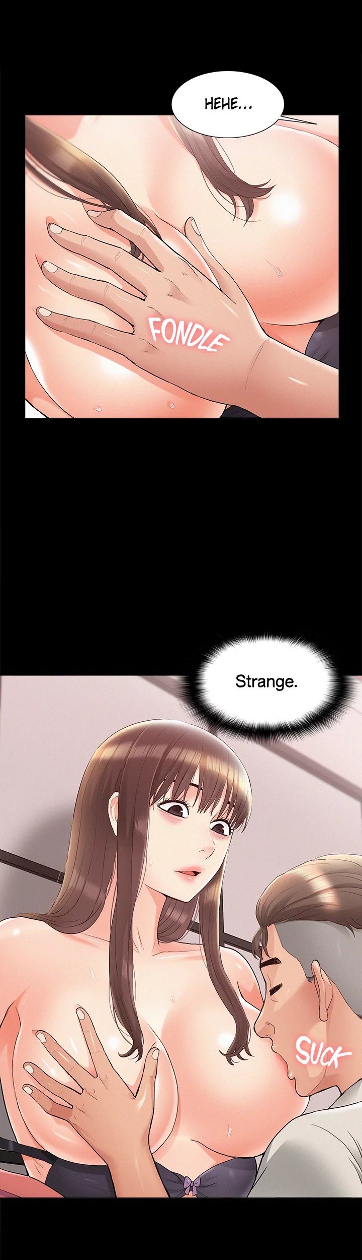Coming Too Soon Chapter 32 page 43 - 