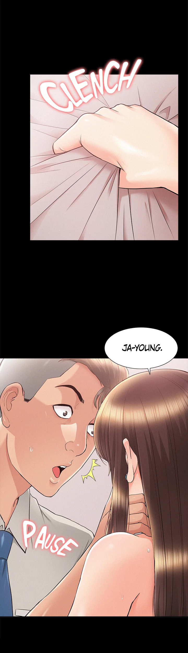 Coming Too Soon Chapter 33 page 11 - 