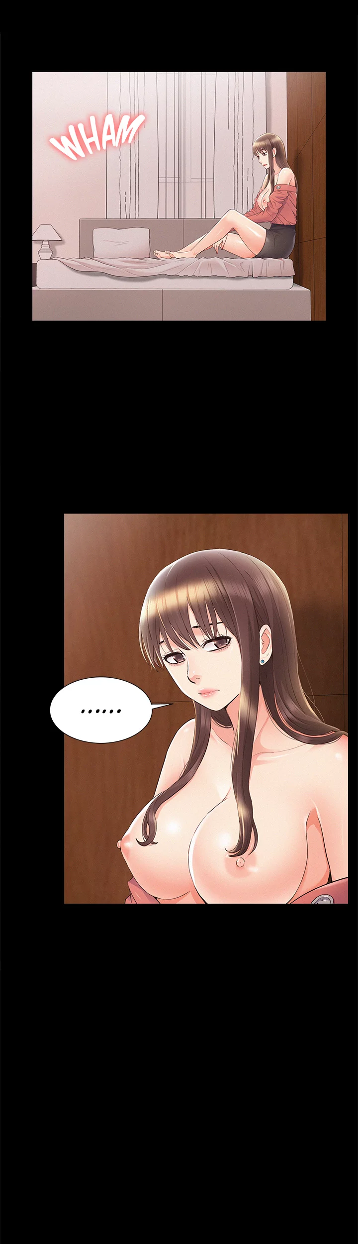 Coming Too Soon Chapter 33 page 19 - 