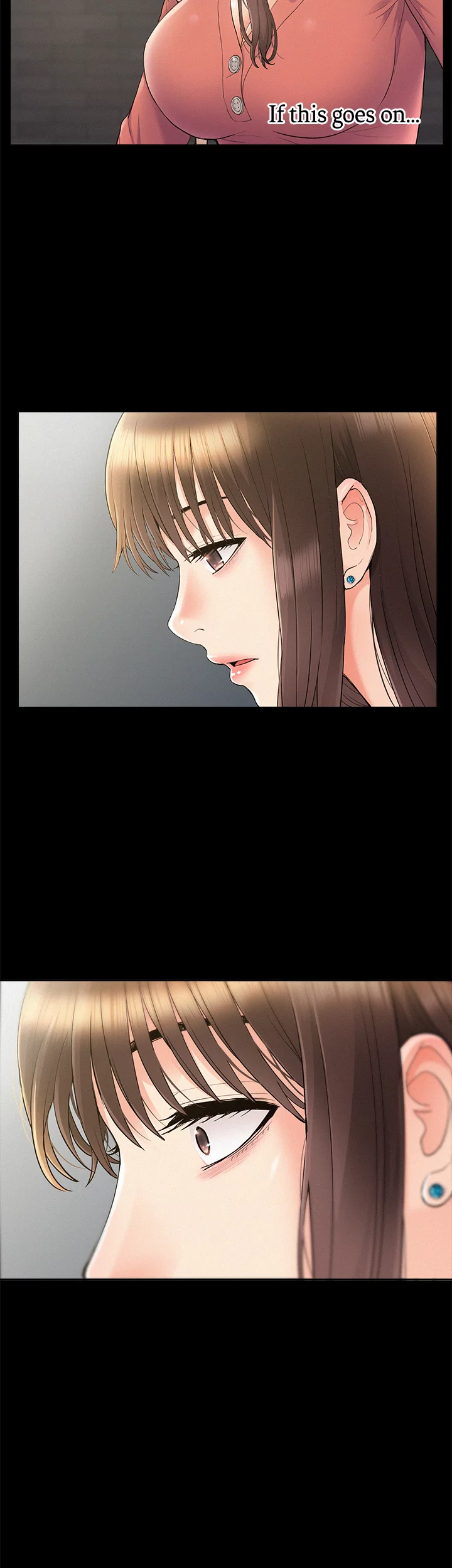 Coming Too Soon Chapter 33 page 23 - 