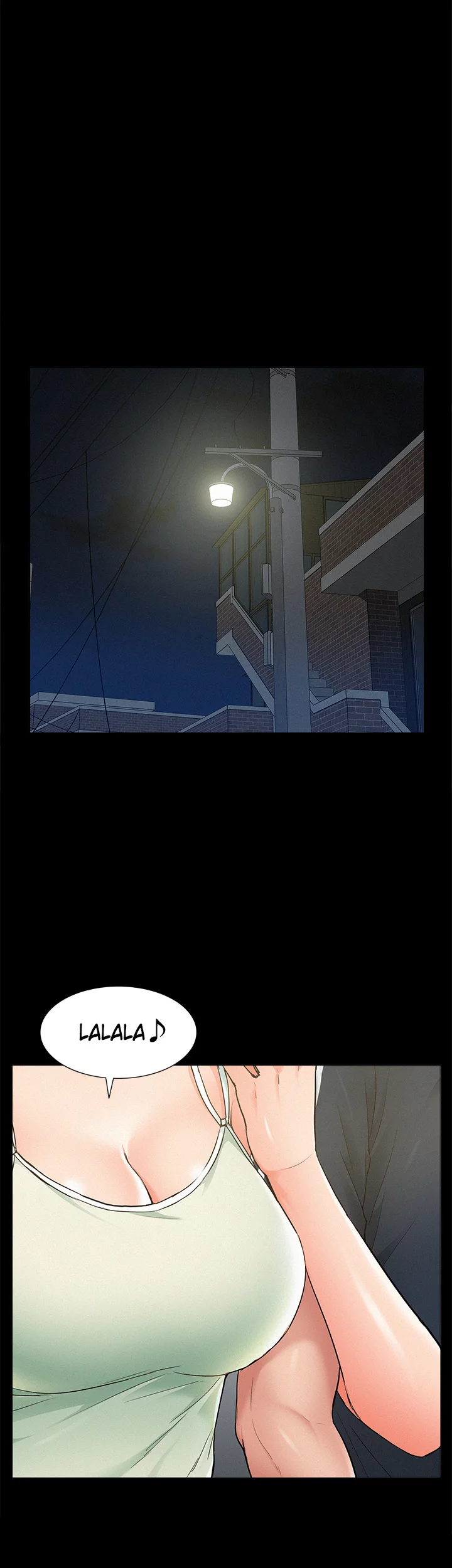 Coming Too Soon Chapter 33 page 29 - 