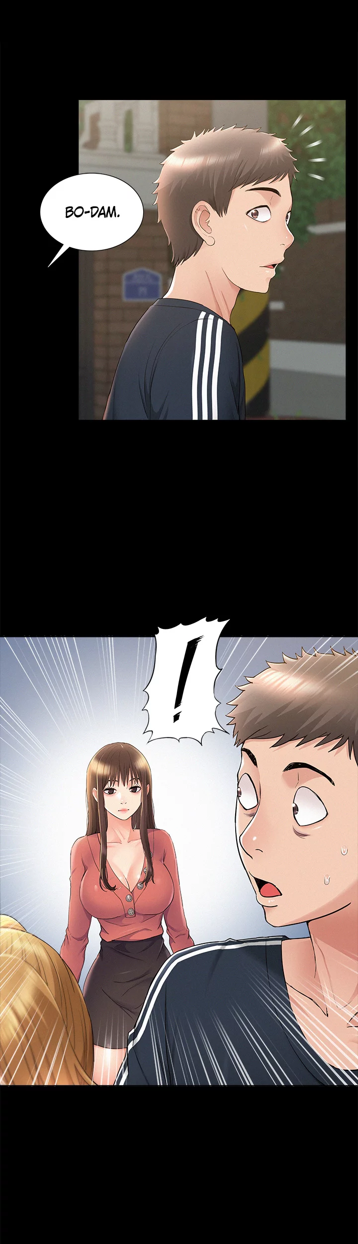 Coming Too Soon Chapter 33 page 33 - 
