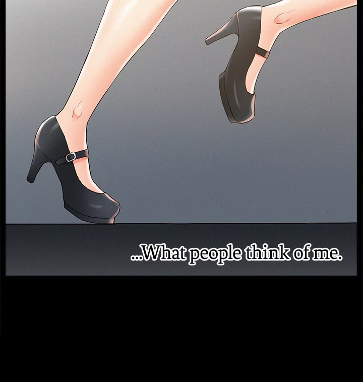 Coming Too Soon Chapter 33 page 35 - 