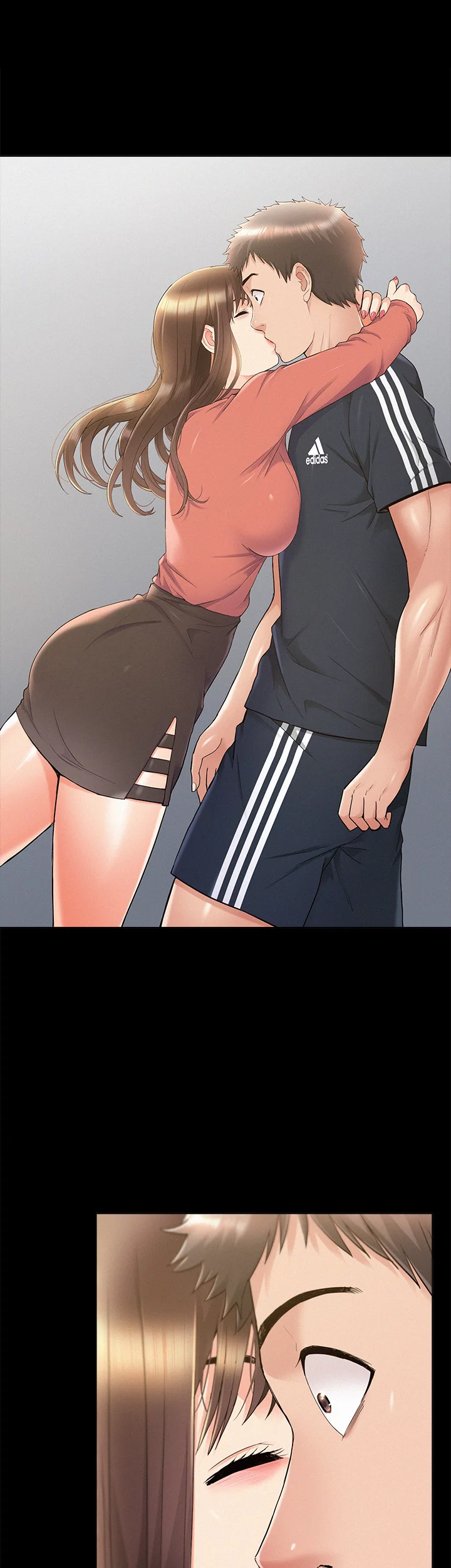 Coming Too Soon Chapter 33 page 36 - 