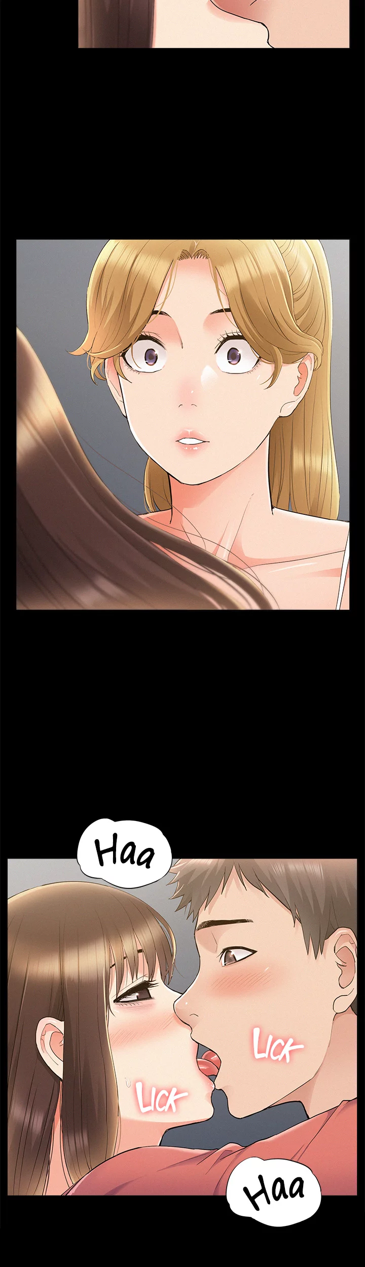 Coming Too Soon Chapter 33 page 37 - 