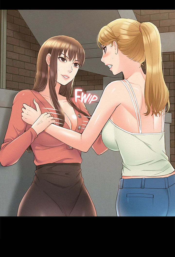 Coming Too Soon Chapter 33 page 43 - 