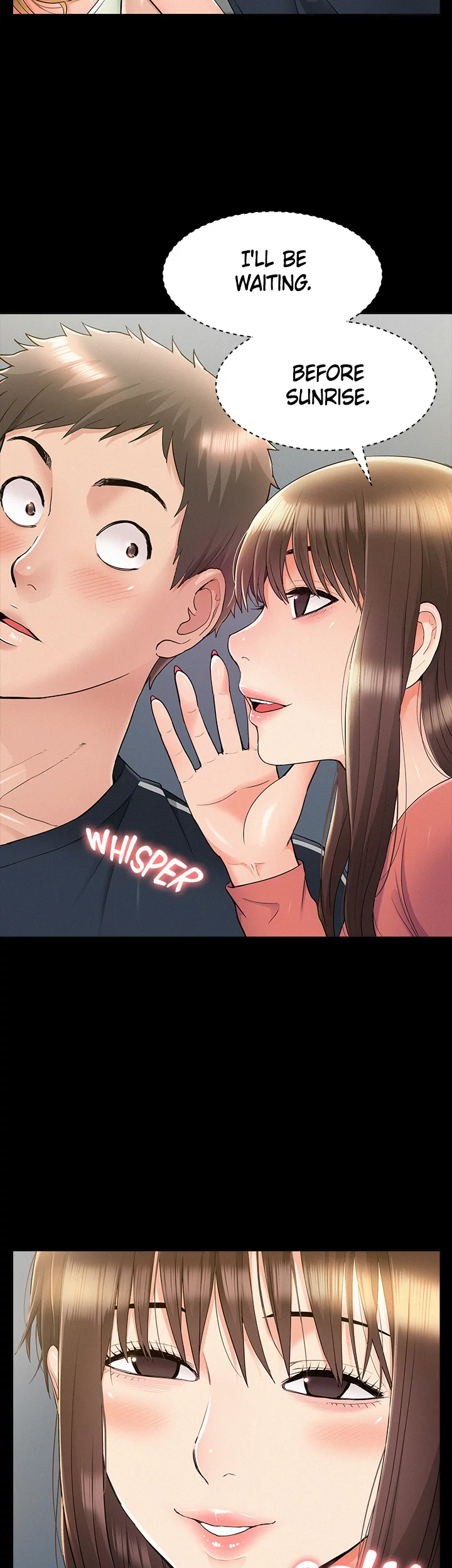 Coming Too Soon Chapter 34 page 11 - 