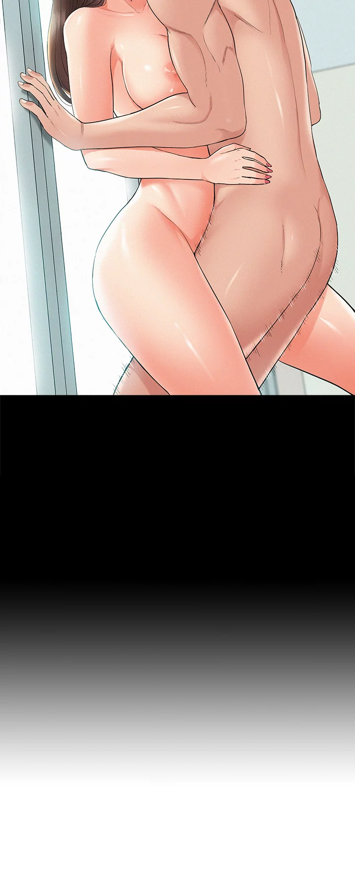 Coming Too Soon Chapter 34 page 4 - 