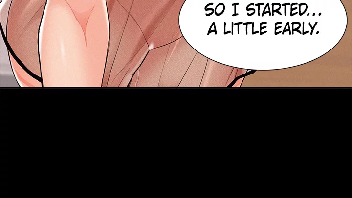 Coming Too Soon Chapter 34 page 35 - 