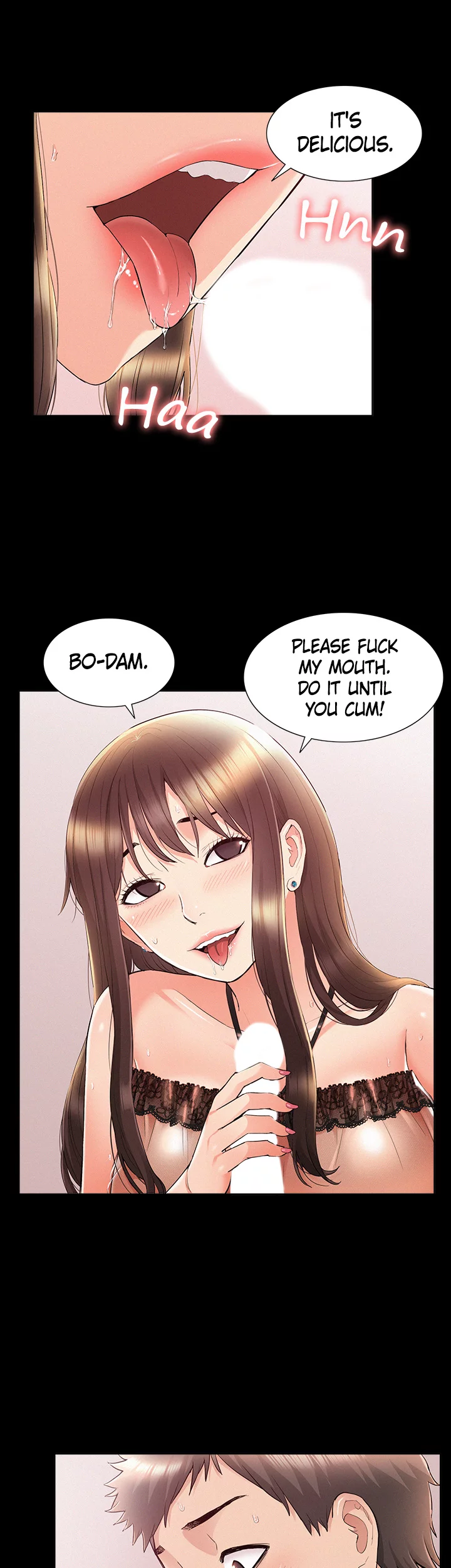 Coming Too Soon Chapter 34 page 42 - 