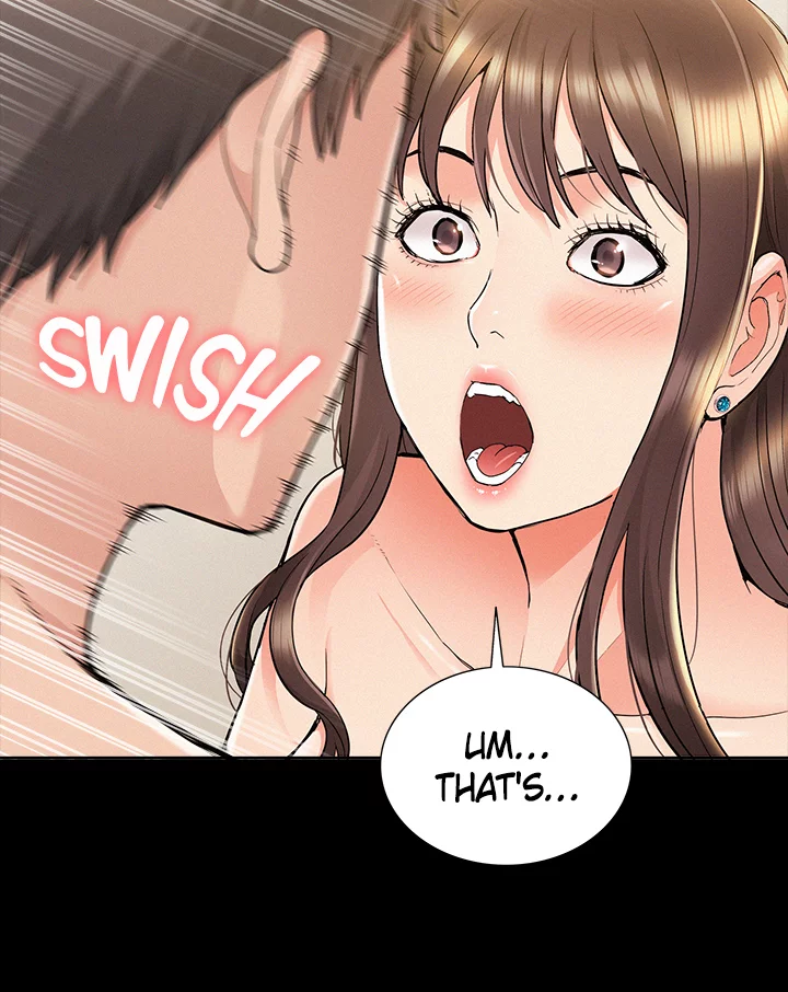 Coming Too Soon Chapter 36 page 19 - 