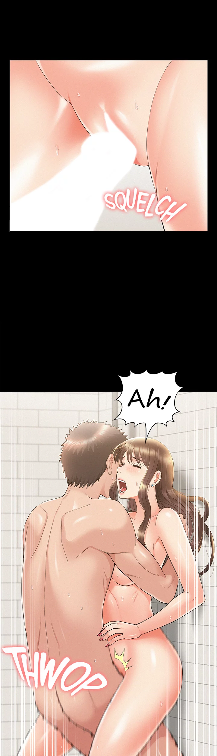 Coming Too Soon Chapter 36 page 21 - 