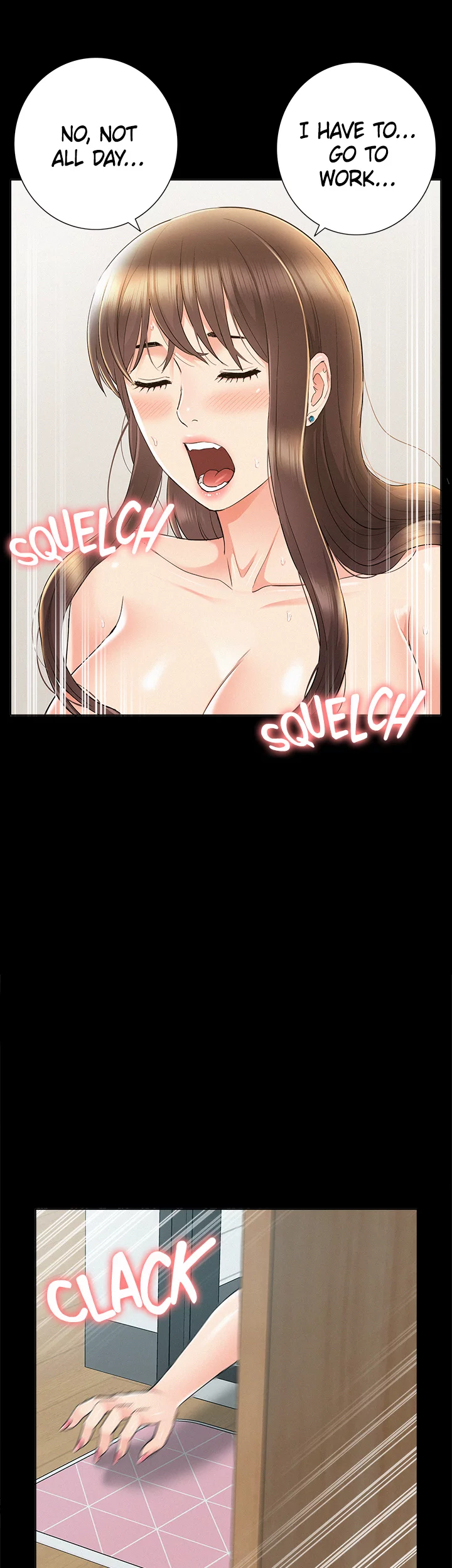 Coming Too Soon Chapter 36 page 24 - 