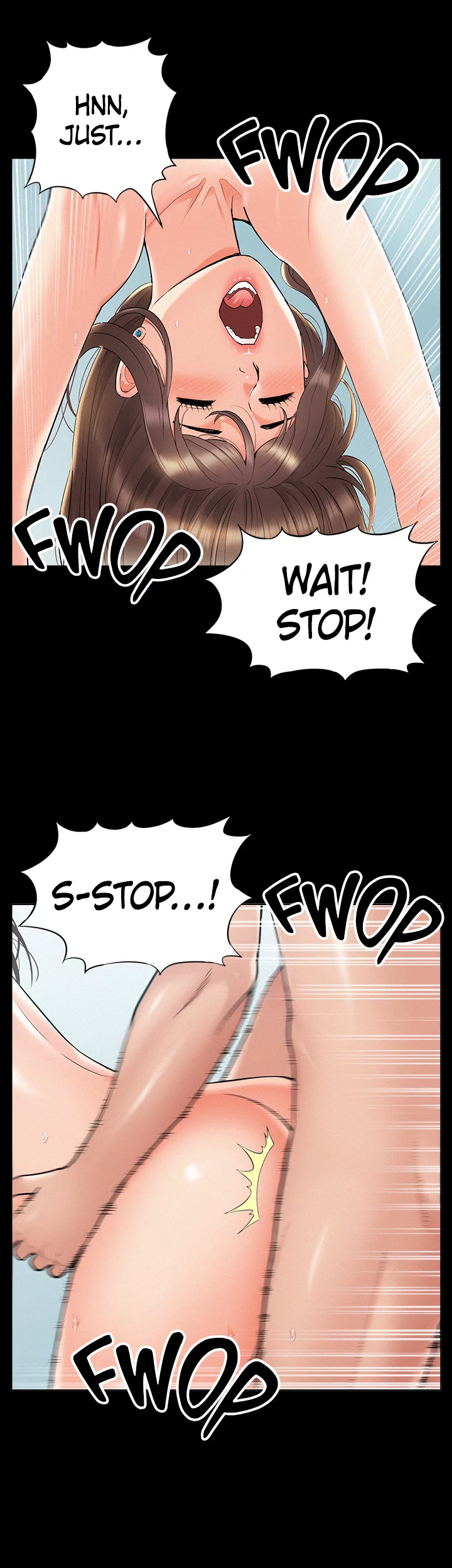 Coming Too Soon Chapter 36 page 29 - 