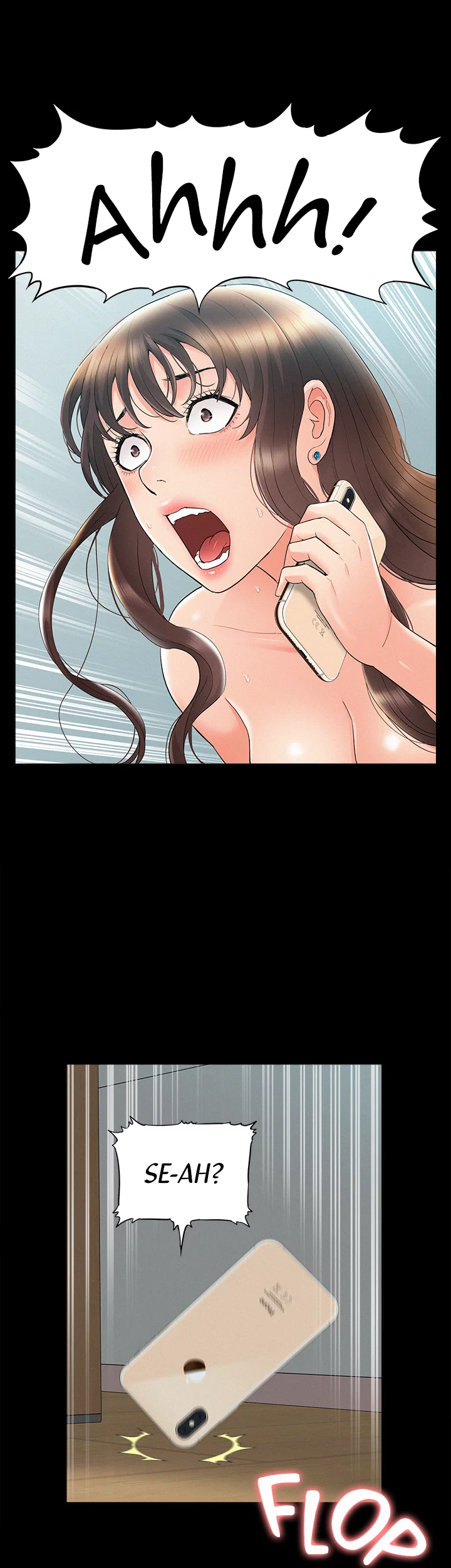 Coming Too Soon Chapter 36 page 38 - 