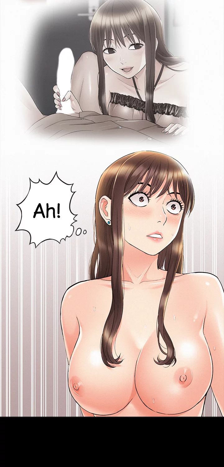 Coming Too Soon Chapter 36 page 9 - 