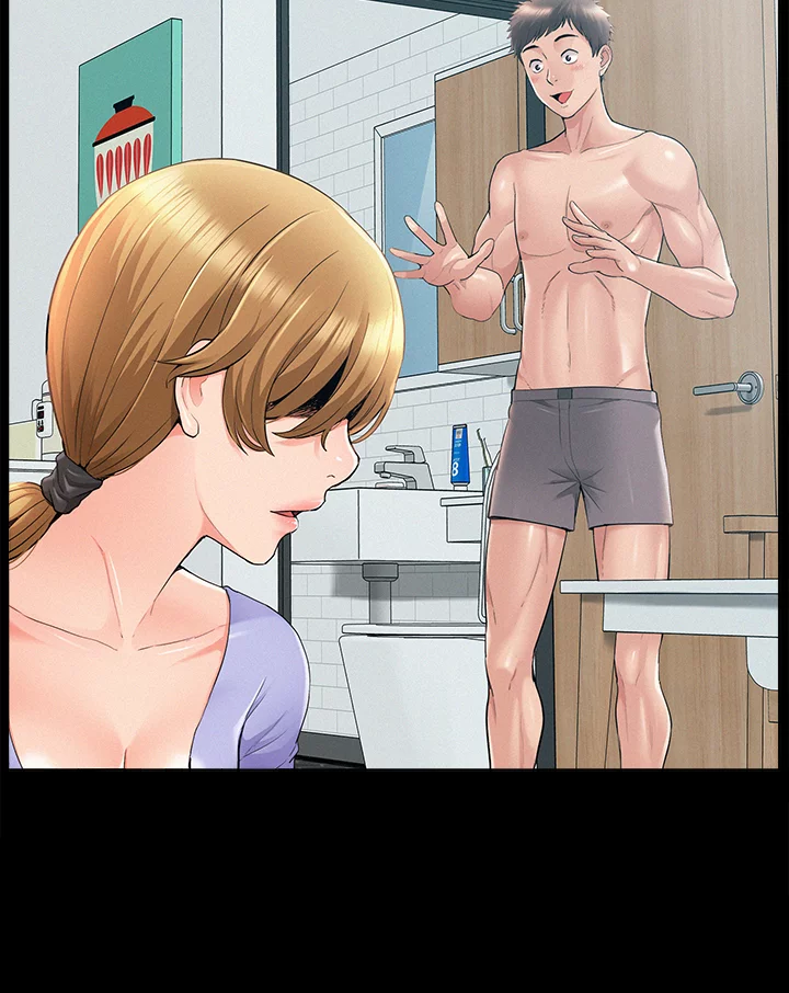 Coming Too Soon Chapter 37 page 19 - 
