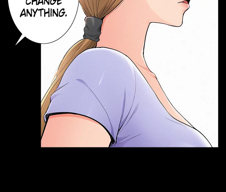 Coming Too Soon Chapter 37 page 22 - 