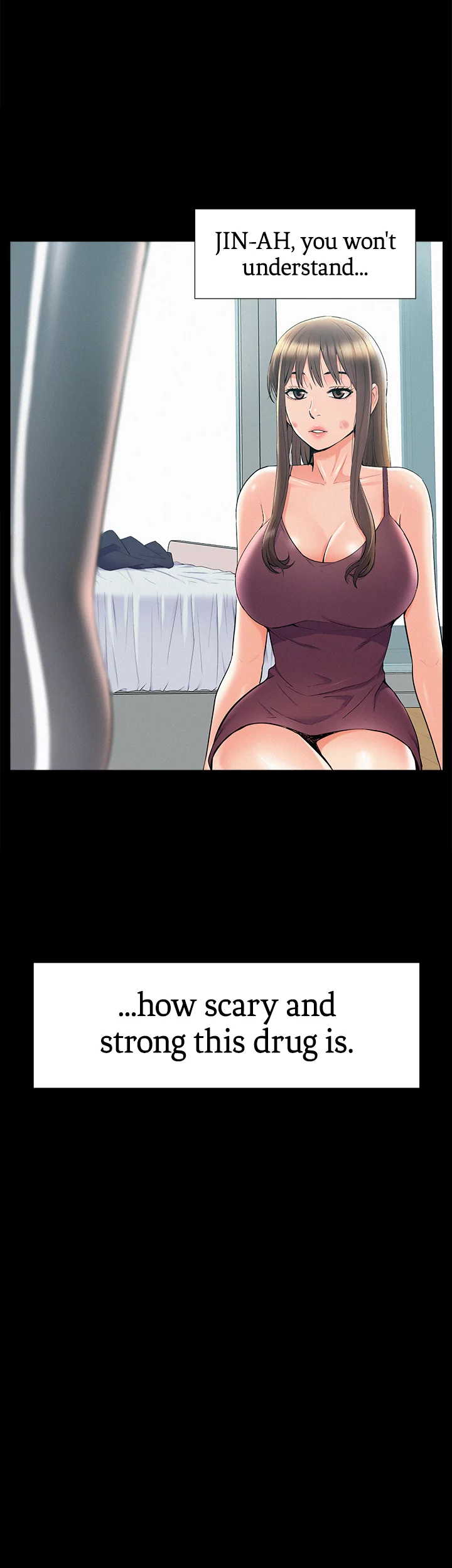Coming Too Soon Chapter 37 page 29 - 